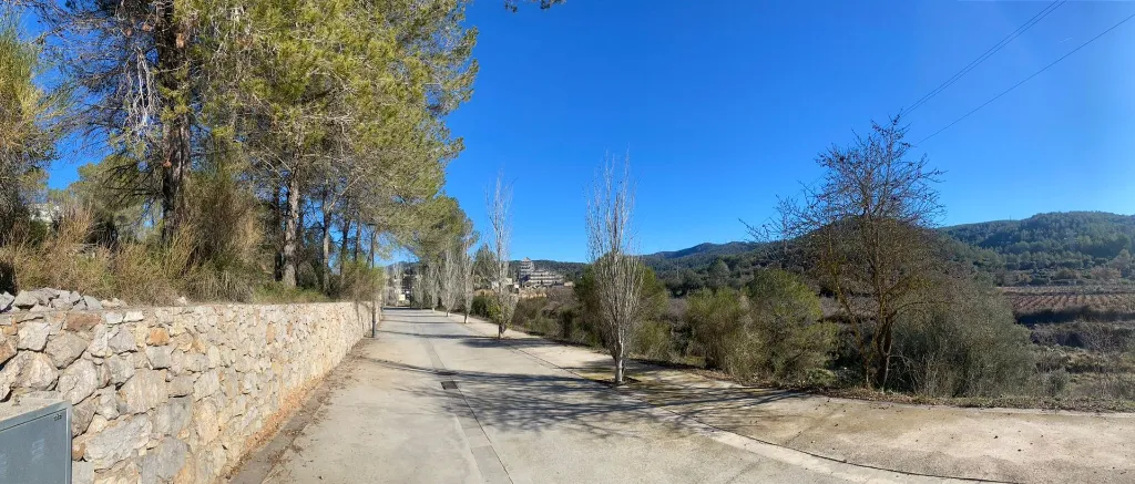 Parcelas #2 a 6 Vistes a L'Hospital.webp