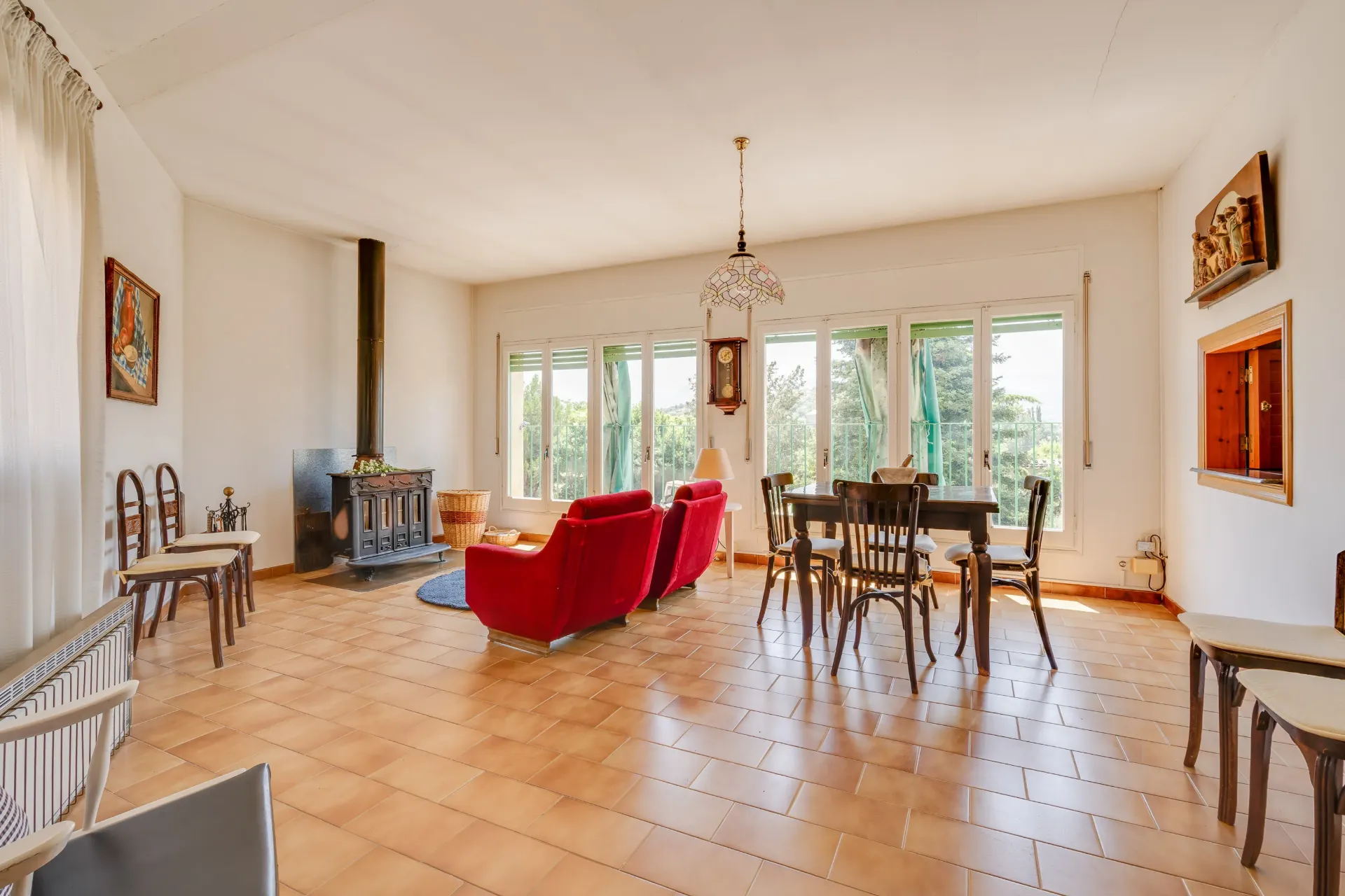 Spectacular village house in Vilamitjana, Tremp, Lleida